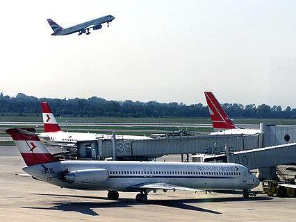 Flughafen Wien - Flugplatz Vöslau steht mangels Relevanz zum Verkauf