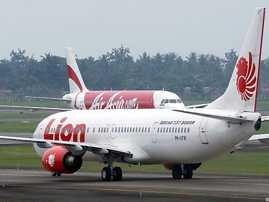 Lion Air wird offenbar neuer Airbus-Kunde