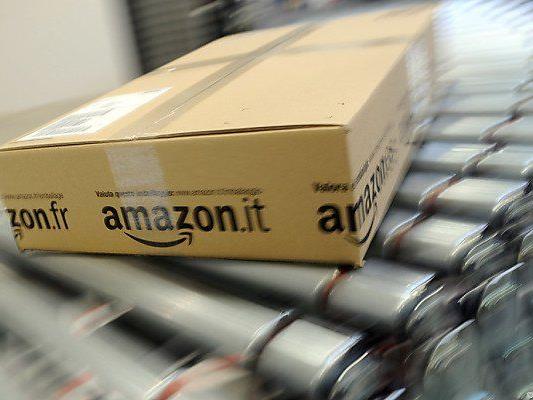 Amazon zieht vor Gericht
