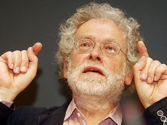 Zeilinger setzte sich gegen drei Mitbewerber durch Zeilinger setzte sich gegen drei Mitbewerber durch