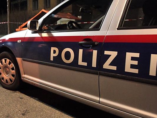 Die Polizei ermittelt Die Polizei ermittelt