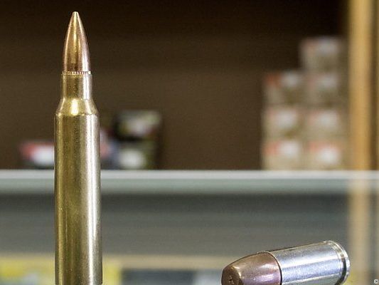 Waffen in Hülle und Fülle Waffen in Hülle und Fülle