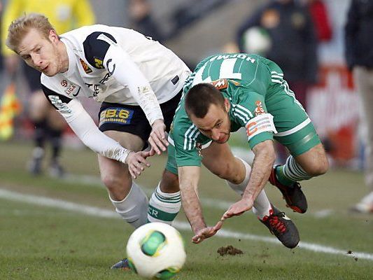 Hofmann und Co. stolpern im Frühjahr weiter Hofmann und Co. stolpern im Frühjahr weiter