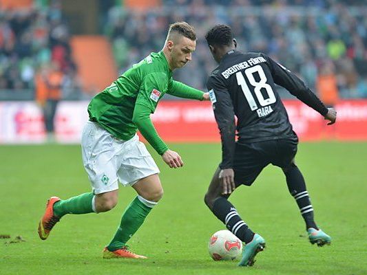 Aranautovic und Co. weiter in der Krise Aranautovic und Co. weiter in der Krise