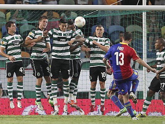 Frei bald Basel-Spieler und Luzern-Sportchef? Frei bald Basel-Spieler und Luzern-Sportchef?