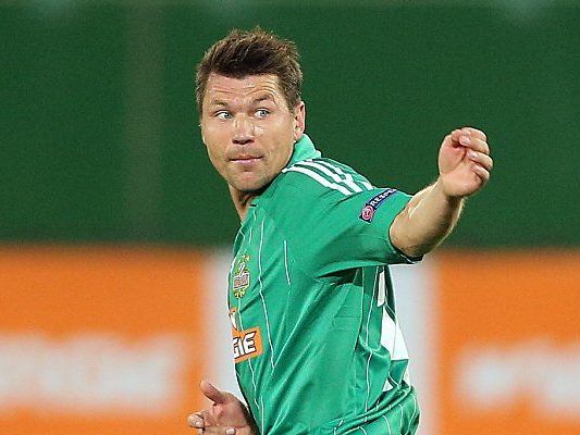 Katzer zuletzt nicht mehr im Stamm Katzer zuletzt nicht mehr im Stamm