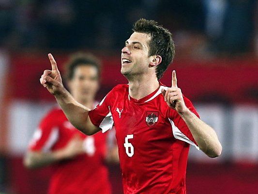 Der ÖFB-Teamspieler könnte nach Bremen wechseln Der ÖFB-Teamspieler könnte nach Bremen wechseln