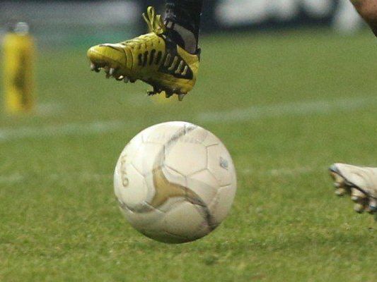 In Lustenau wird weiter Fußball gespielt In Lustenau wird weiter Fußball gespielt