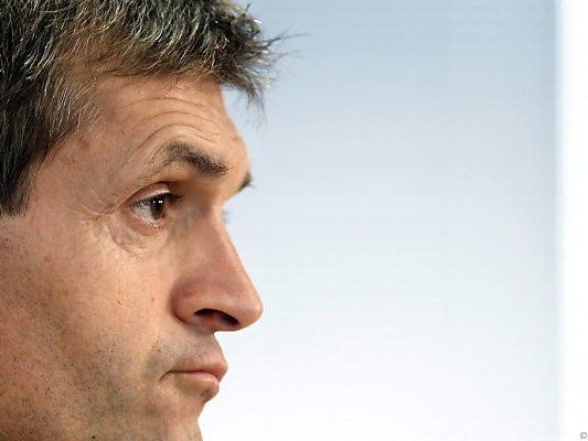 Coach leitete erstes Training nach Krebstherapie Coach leitete erstes Training nach Krebstherapie