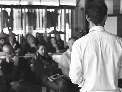 Zwischen Fakten und Fiktion: Die Lesung mit Thomas Glavinic in Wien Zwischen Fakten und Fiktion: Die Lesung mit Thomas Glavinic in Wien