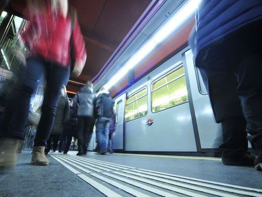Keine Angst vor der Nutzung von Sicherheitseinrichtungen bei den Wiener Linien Keine Angst vor der Nutzung von Sicherheitseinrichtungen bei den Wiener Linien