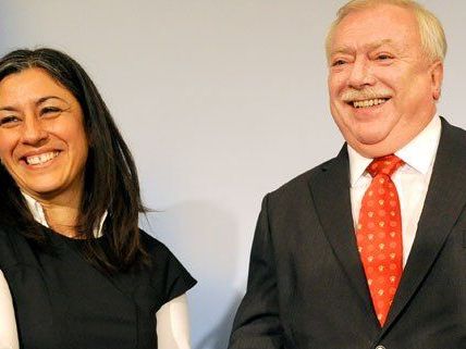 Die Wiener Stadtregierung hat einige Wahlversprechen gehalten Die Wiener Stadtregierung hat einige Wahlversprechen gehalten