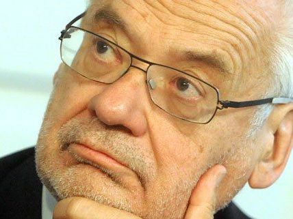 Wiener Volksbefragung - Busek spricht von "Pflanzerei" Wiener Volksbefragung - Busek spricht von "Pflanzerei"