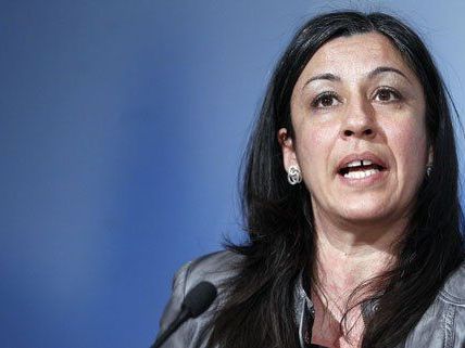 Mariahilfer Straße: Vassilakou will Konzept proben und dann abfragen Mariahilfer Straße: Vassilakou will Konzept proben und dann abfragen