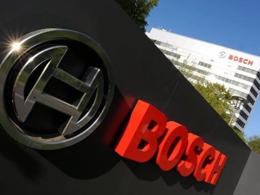 Bosch wurde 2012 zum familienfreundlichsten Großunternehmen gewählt.