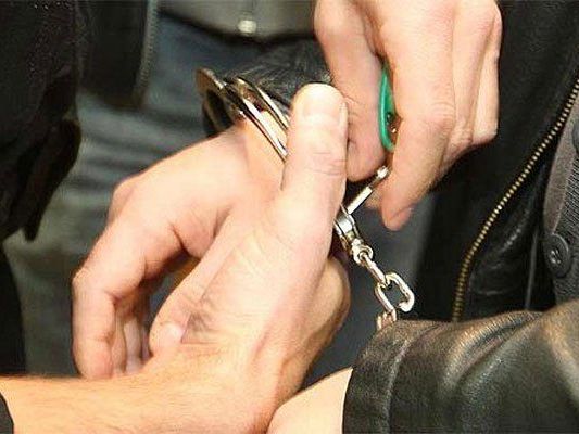 Nach einem Familienstreit in Margareten kam es zu einer Festnahme Nach einem Familienstreit in Margareten kam es zu einer Festnahme