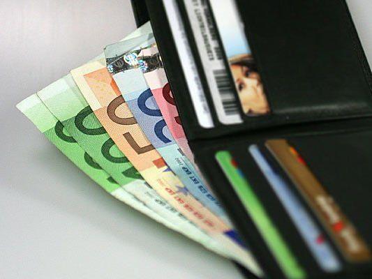 Bezirk Wiener Neustadt: Aus der Geldbörse eines Polizisten wurden 120 Euro gestohlen