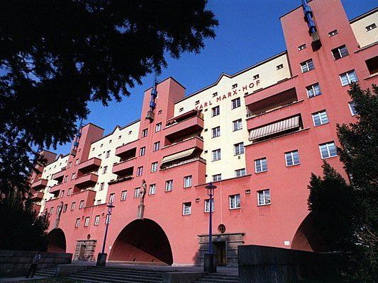 Gemeindebau-Bewohner zahlen offenbar öfter zu hohe Betrriebskosten Gemeindebau-Bewohner zahlen offenbar öfter zu hohe Betrriebskosten