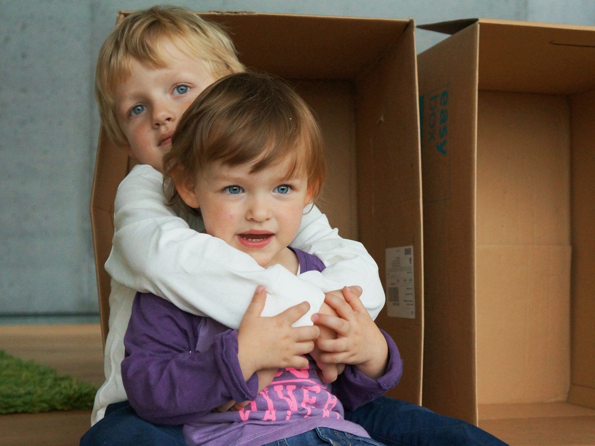 Die Haussammlung ermöglicht allen benachteiligten Kindern neue Chancen zu schenken. Die Haussammlung ermöglicht allen benachteiligten Kindern neue Chancen zu schenken.