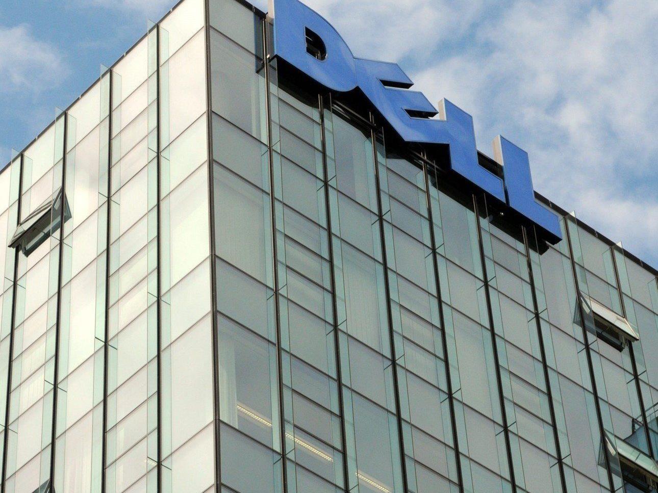 Der US-Konzern Dell möchte in Zukunft den Service-Bereich stärken.