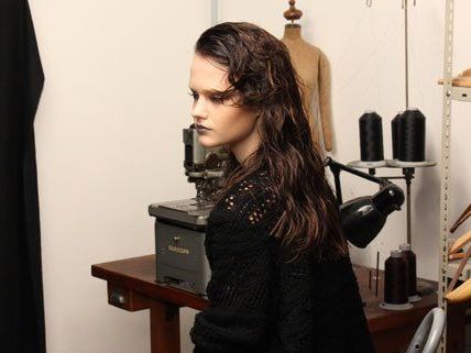 Vienna.at war beim Making-Of des Kampagnen-Shootings für die Vienna Fashion Week dabei Vienna.at war beim Making-Of des Kampagnen-Shootings für die Vienna Fashion Week dabei