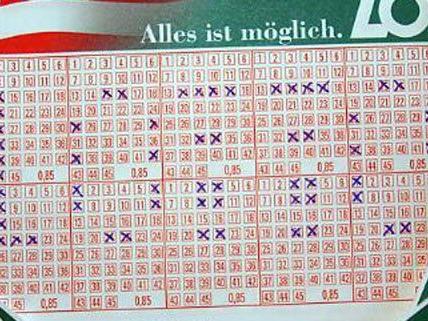 Am Sonntag gewann eine Niederösterreicherin mehr als 1,9 Millionen Euro im Lotto.