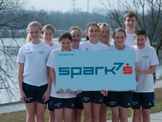 Nachwuchs - Staatsmeisterschaftsteilnehmer des Schwimmclub TS Dornbirn Nachwuchs - Staatsmeisterschaftsteilnehmer des Schwimmclub TS Dornbirn