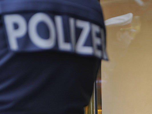 Verdacht auf Vergewaltigung gegen einen Ex-Polizisten aus Wien.
