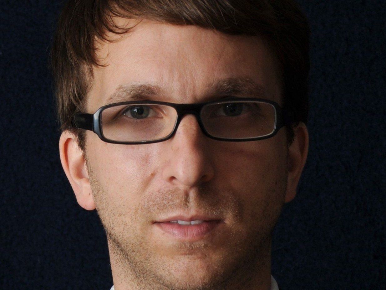 Stefan Tauchhammer, Geschäftsführer und Gründer von Software ReUse setzt sich für unverbindliche Software ein. Stefan Tauchhammer, Geschäftsführer und Gründer von Software ReUse setzt sich für unverbindliche Software ein.