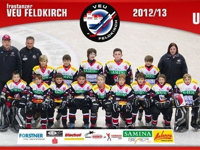 Zweitägiges internationales Nachwuchsturnier in Feldkirch. Zweitägiges internationales Nachwuchsturnier in Feldkirch.