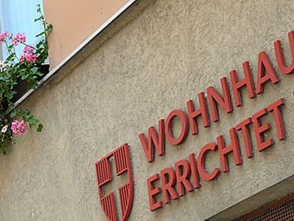 Wiener Wohnen steht unter Beschuss Wiener Wohnen steht unter Beschuss