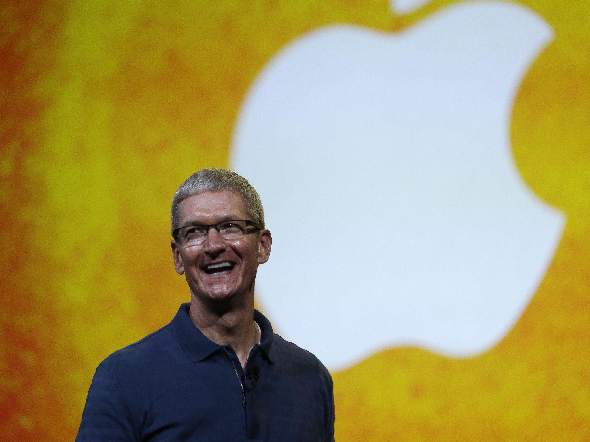 Intertrust wirft iPhone-Konzern Verletzung von 15 Patenten vor.