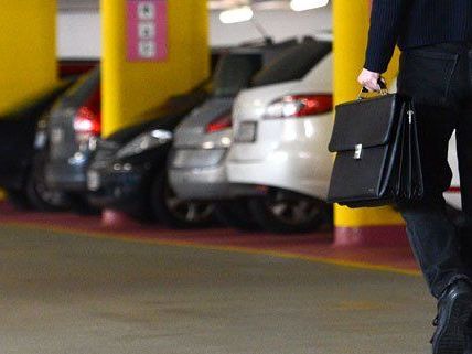 In Wien ist das Auto nicht mehr das wichtigste Verkehrsmittel. In Wien ist das Auto nicht mehr das wichtigste Verkehrsmittel.