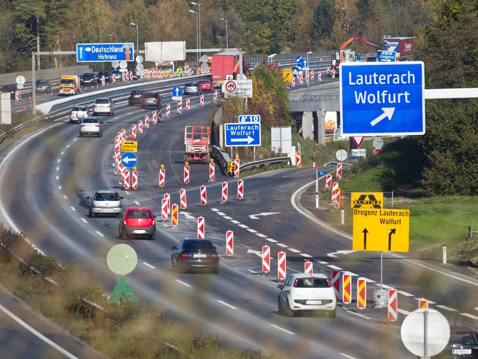 Man hatte sich schon beinahe daran gewöhnt, aber dieses Bild soll ab Sommer der Vergangenheit angehören. Man hatte sich schon beinahe daran gewöhnt, aber dieses Bild soll ab Sommer der Vergangenheit angehören.