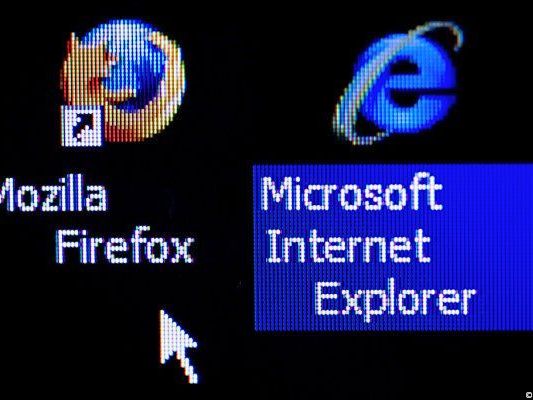 Vorwurf von mangelnder Auswahl an Web-Browsern Vorwurf von mangelnder Auswahl an Web-Browsern