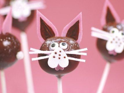 Es müssen zum Osterfest nicht immer die klassischen Osterhasen oder -eier sein. Es müssen zum Osterfest nicht immer die klassischen Osterhasen oder -eier sein.