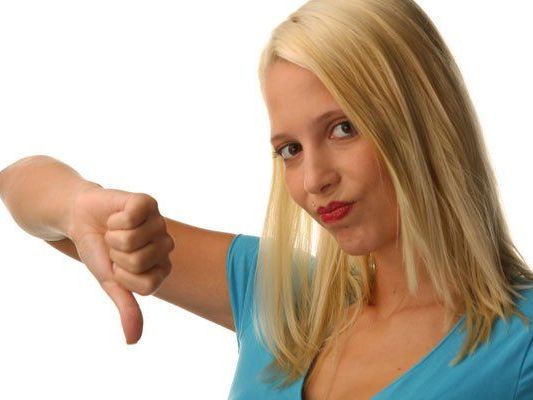 Belanglose Statusmeldungen und Werbung vergraulen User. Belanglose Statusmeldungen und Werbung vergraulen User.