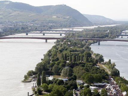 Ein Verein ist künftig für die Vermietung der Wiener Donauinsel zuständig.