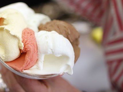 "Eis des Jahres 2013" ist die Sorte Apfel. "Eis des Jahres 2013" ist die Sorte Apfel.