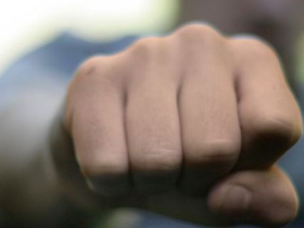 Die Opfer erlitten durch die Attacke massive Verletzungen im Gesichtsbereich. Die Opfer erlitten durch die Attacke massive Verletzungen im Gesichtsbereich.