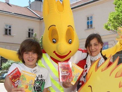 Vom 23.3. bis 2.4. gibt es zahlreiche Freienspiel-Aktionen. Vom 23.3. bis 2.4. gibt es zahlreiche Freienspiel-Aktionen.