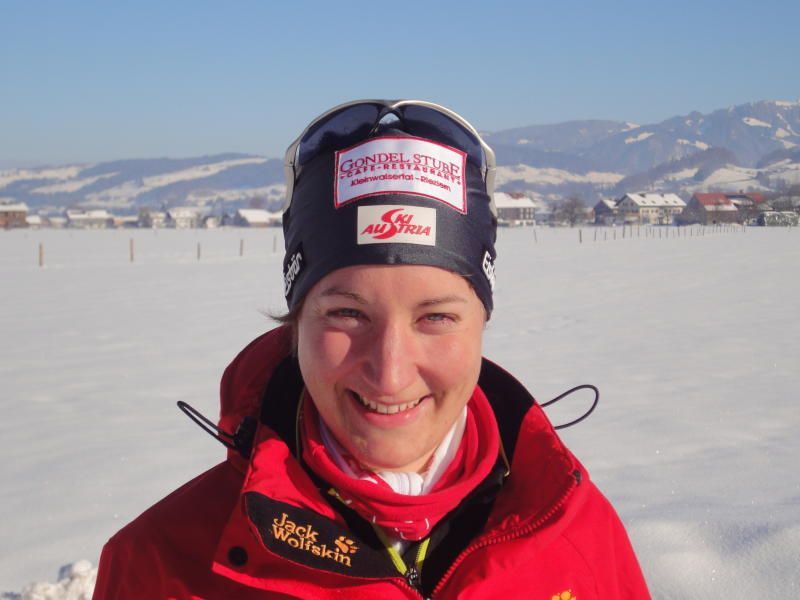 Düringer gewinnt Alpencup in Slowenien. Düringer gewinnt Alpencup in Slowenien.