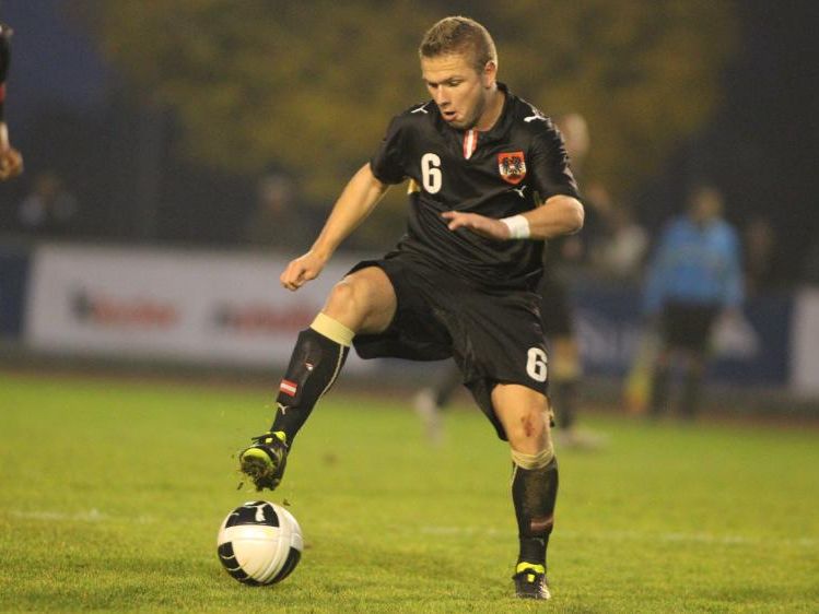 Der Hohenemser Raphael Mathis wurde ins ÖFB-U-17-Team einberufen. Der Hohenemser Raphael Mathis wurde ins ÖFB-U-17-Team einberufen.