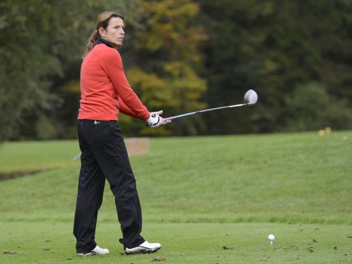Die Vorarlberger Golfclubs haben sich eine besondere Aktion für die Frauen ausgedacht. Die Vorarlberger Golfclubs haben sich eine besondere Aktion für die Frauen ausgedacht.