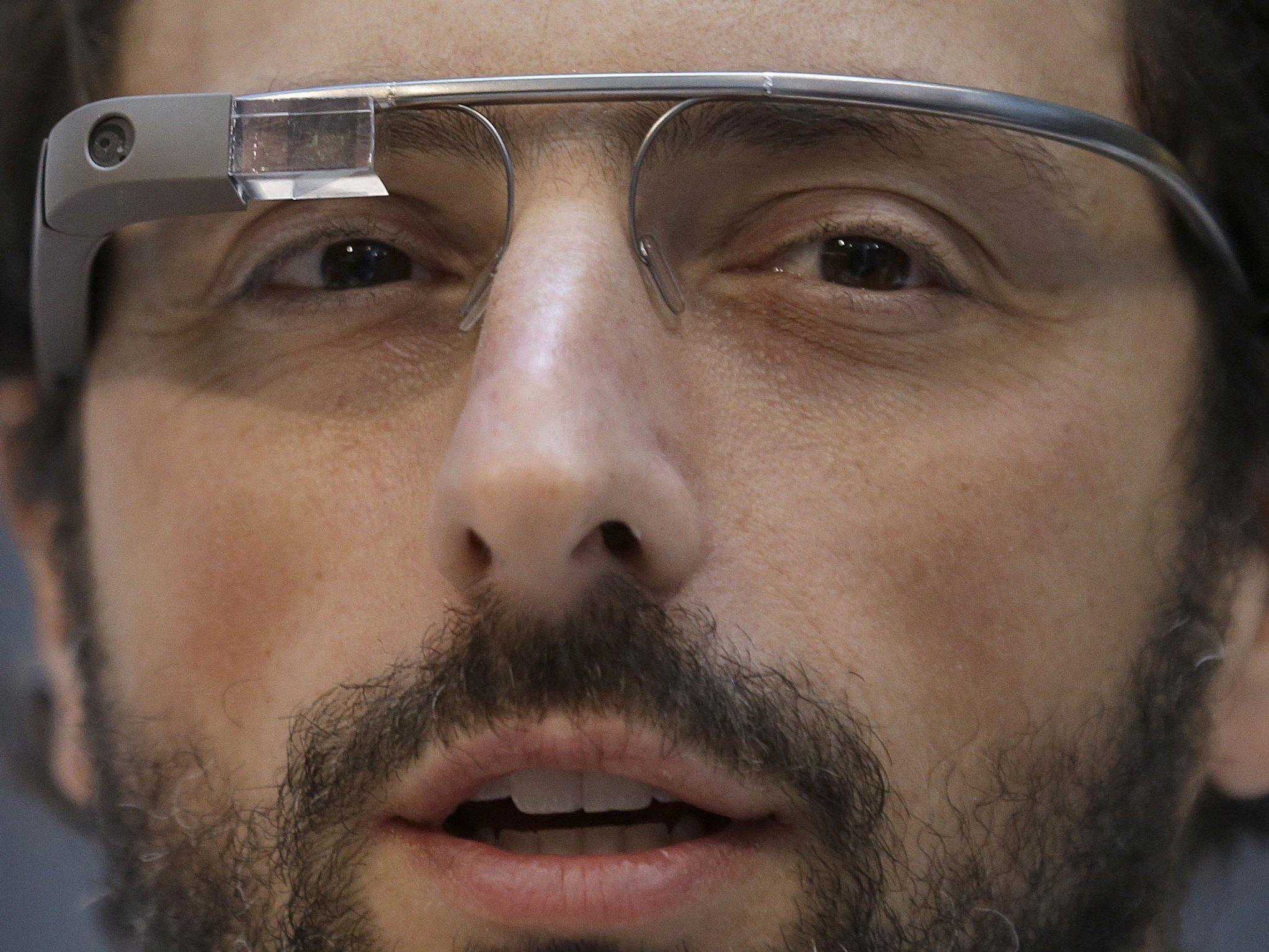Google Mitgründer Sergey Brin kümmert sich persönlich um das Projekt.