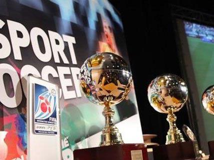 eSport Soccer Cup noch bis 23. März in Wien