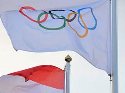 Die Wiener haben sich bei der Wiener Volksbefragung klar gegen die Berwebung bei den Olympischen Spielen ausgesprochen