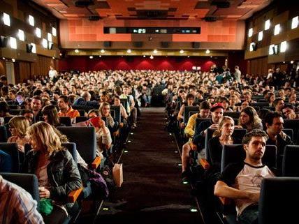 Kurzfilmfestival VIS feiert unter dem Motto "Strange Days" Jubiläum