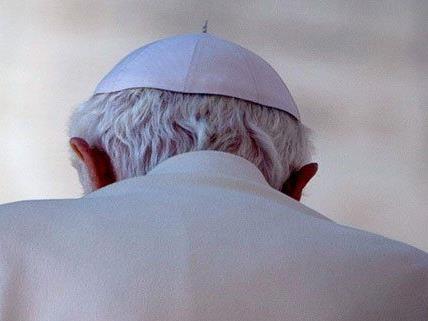 Am 12. März beginnt das Konklave zur Papst-Wahl.