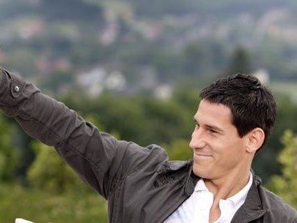 Helge Payer wird neuer Fußball-Analytiker beim ORF Helge Payer wird neuer Fußball-Analytiker beim ORF